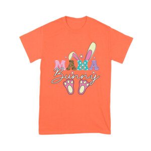 Mama Bunny T-Shirt