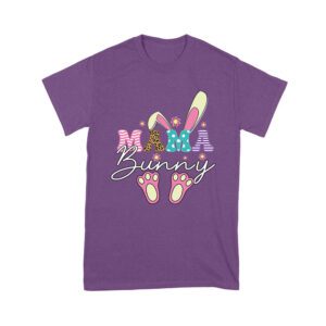Mama Bunny T-Shirt