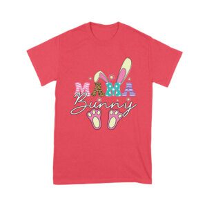 Mama Bunny T-Shirt