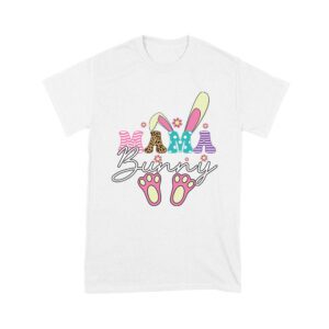 Mama Bunny T-Shirt