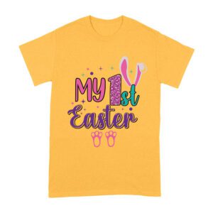 My 1st Easter T-Shirt