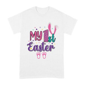 My 1st Easter T-Shirt