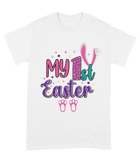 My 1st Easter T-Shirt