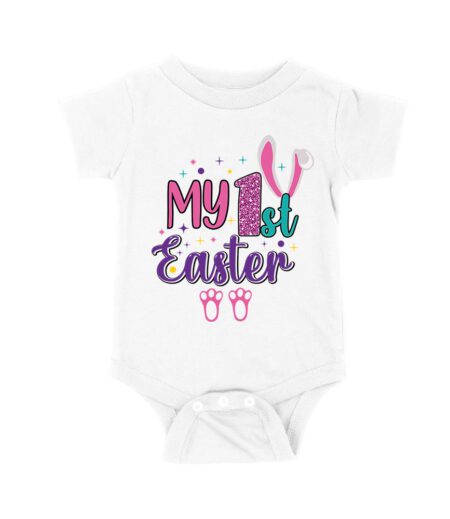 My 1st Easter T-Shirt