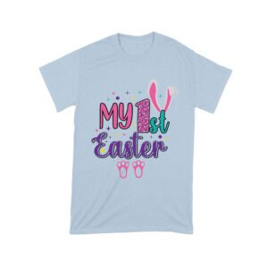 My 1st Easter T-Shirt