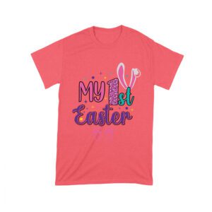 My 1st Easter T-Shirt
