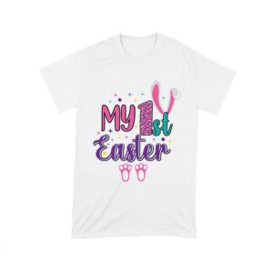 My 1st Easter T-Shirt