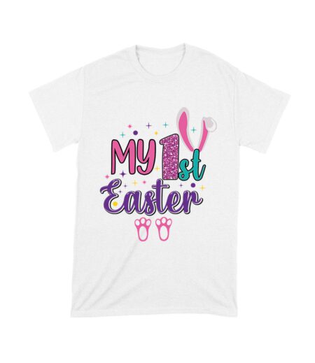 My 1st Easter T-Shirt
