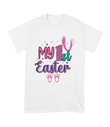 My 1st Easter T-Shirt