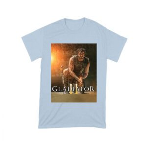 Gladiator II