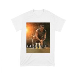Gladiator II