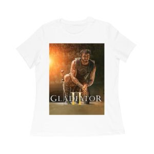 Gladiator II