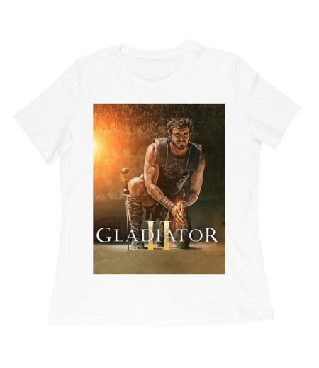 Gladiator II