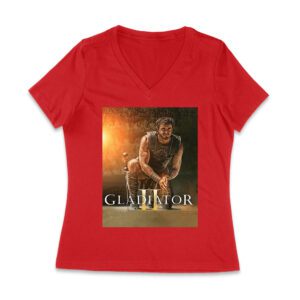 Gladiator II