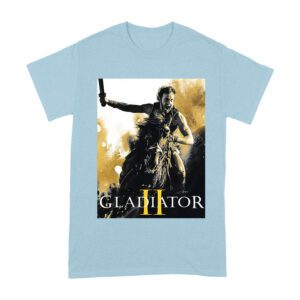 Gladiator II