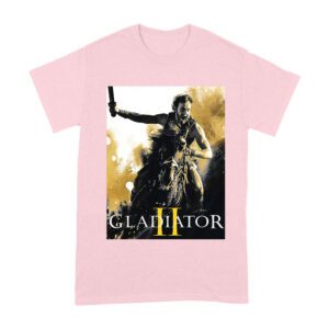 Gladiator II