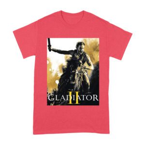 Gladiator II
