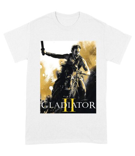 Gladiator II