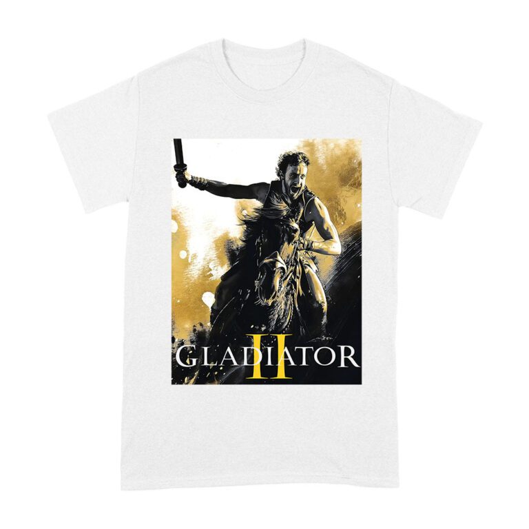 Gladiator II