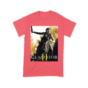 Gladiator II