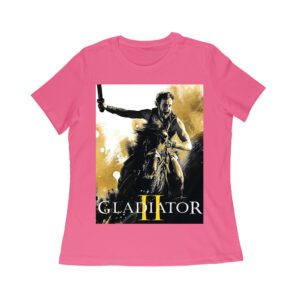 Gladiator II