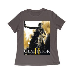 Gladiator II