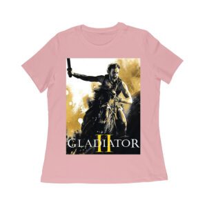 Gladiator II