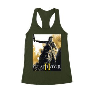Gladiator II