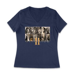 Legendary Warrior Battle T-Shirt