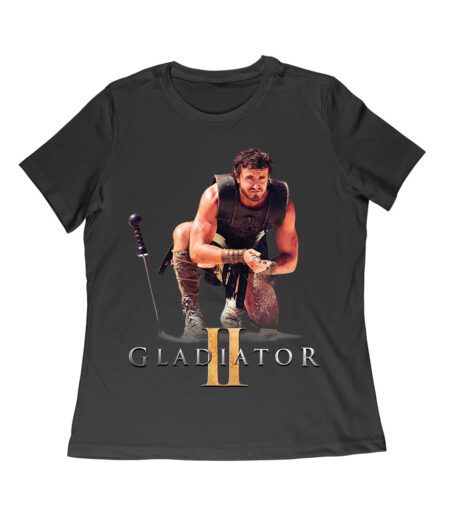 Fierce Warrior Battle T-Shirt - Epic Combat Armor for Ancient Fighters and History Fans Women Relaxed – Viva Party