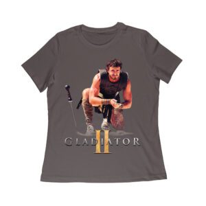 Fierce Warrior Battle T-Shirt