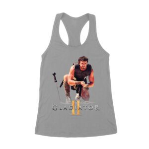 Fierce Warrior Battle T-Shirt