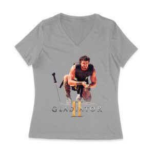 Fierce Warrior Battle T-Shirt