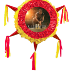 Gladiator II Pinata, 24 Inch – Viva Party