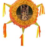 Gladiator II Pinata, 24 Inch – Viva Party