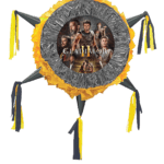 Gladiator II Pinata, 24 Inch – Viva Party