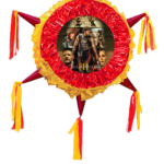 Gladiator II Pinata, 24 Inch – Viva Party