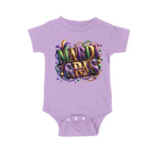 Mardi Gras T-Shirt