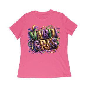 Mardi Gras T-Shirt