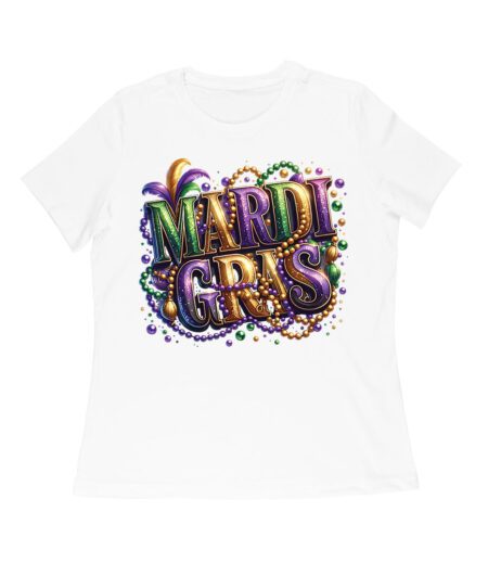 Mardi Gras T-Shirt