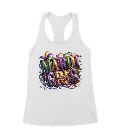 Mardi Gras T-Shirt