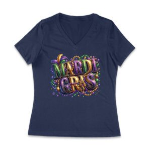 Mardi Gras T-Shirt