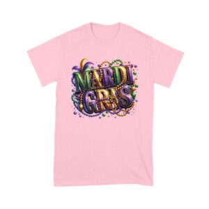 Mardi Gras T-Shirt