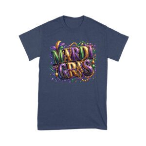 Mardi Gras T-Shirt