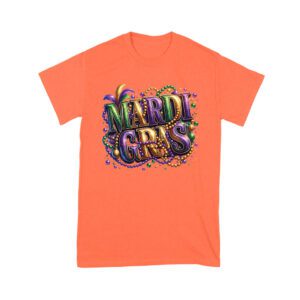 Mardi Gras T-Shirt