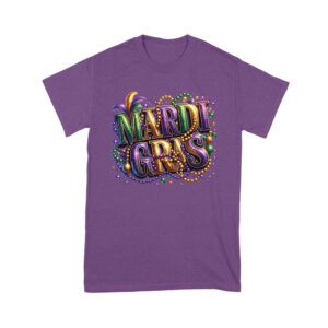 Mardi Gras T-Shirt