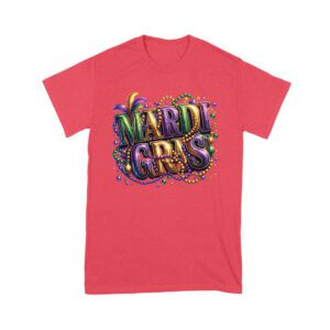 Mardi Gras T-Shirt