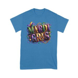 Mardi Gras T-Shirt
