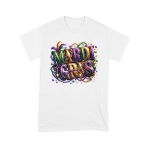 Mardi Gras T-Shirt