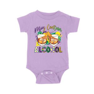 Mardi Gras T-Shirt